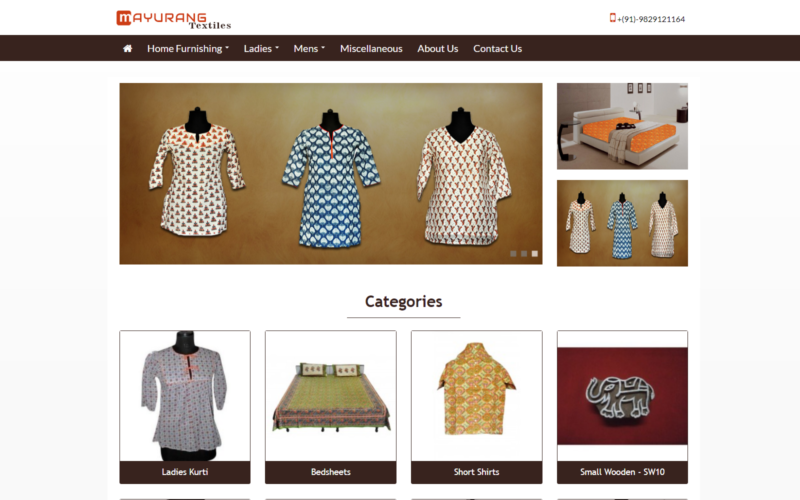 Ecommerce-1-desktop-view