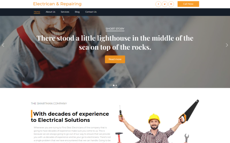 Digital Marketing Agency