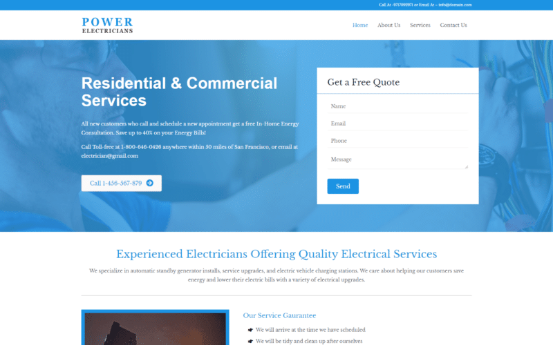 Digital Marketing Agency