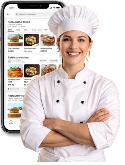 Digital Marketing Agency