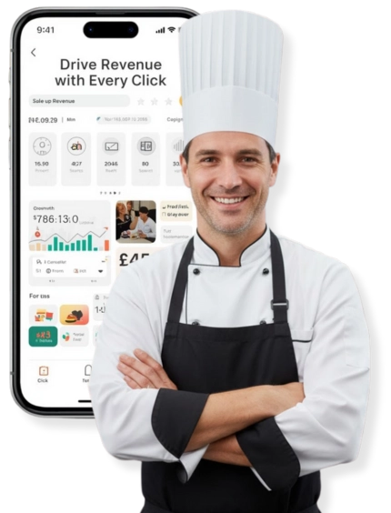 Digital Marketing Agency