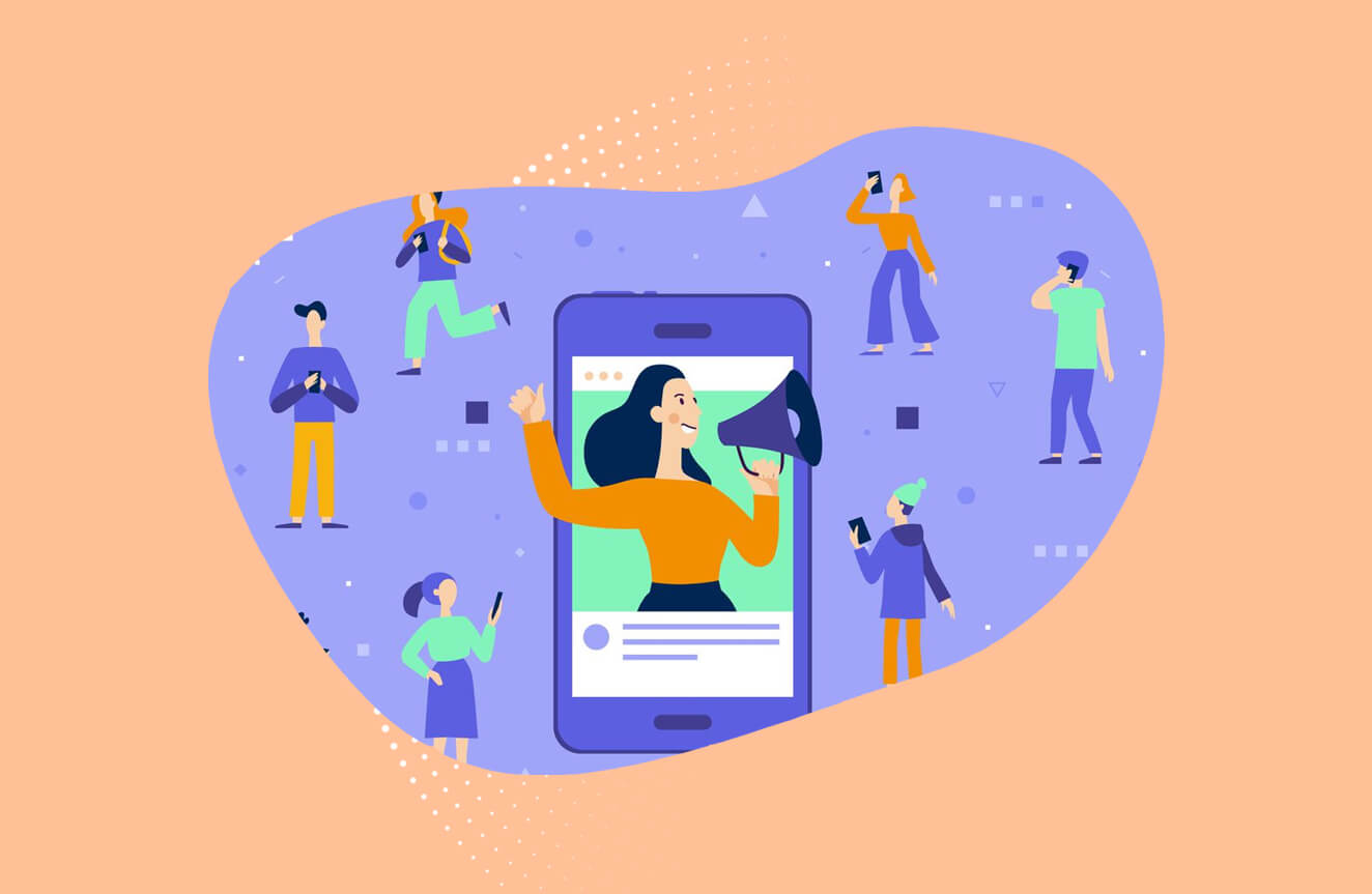 Managing expectations in influencer marketing