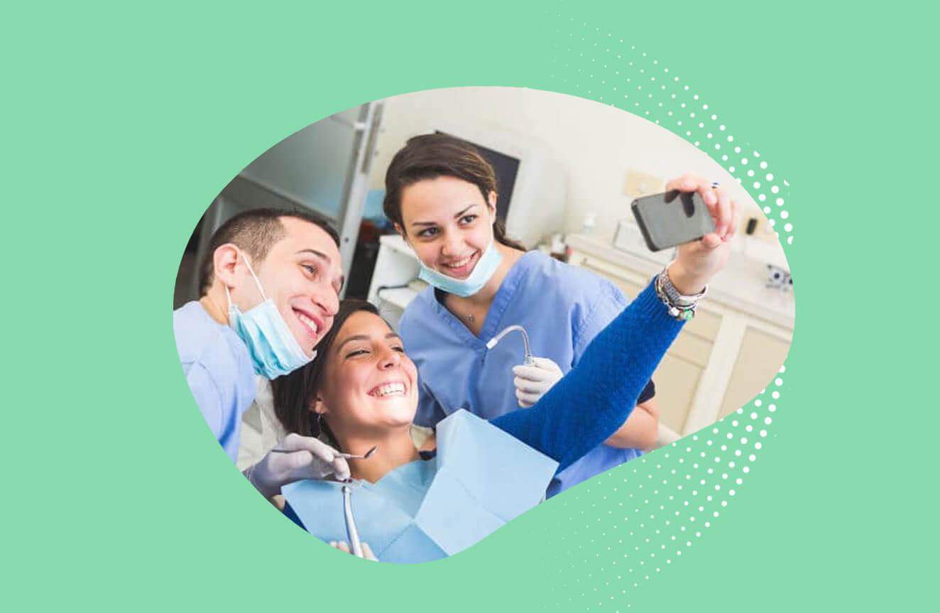 Should Dentists Use Social Media