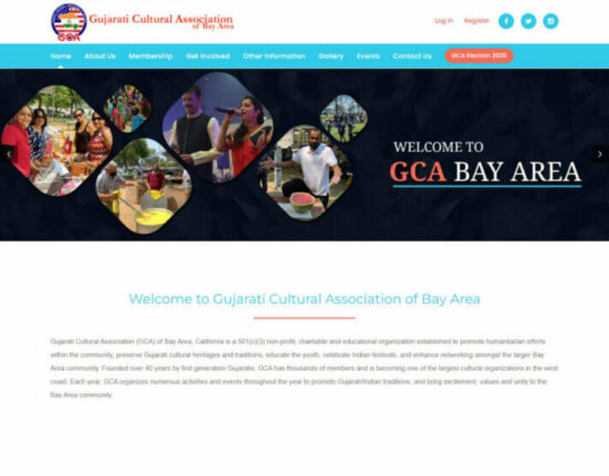 GCA bay Area