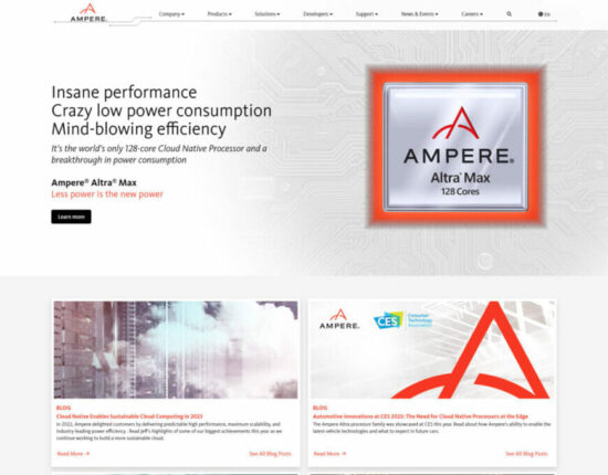 Ampere Computing