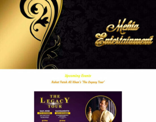 Mehta Entertainment