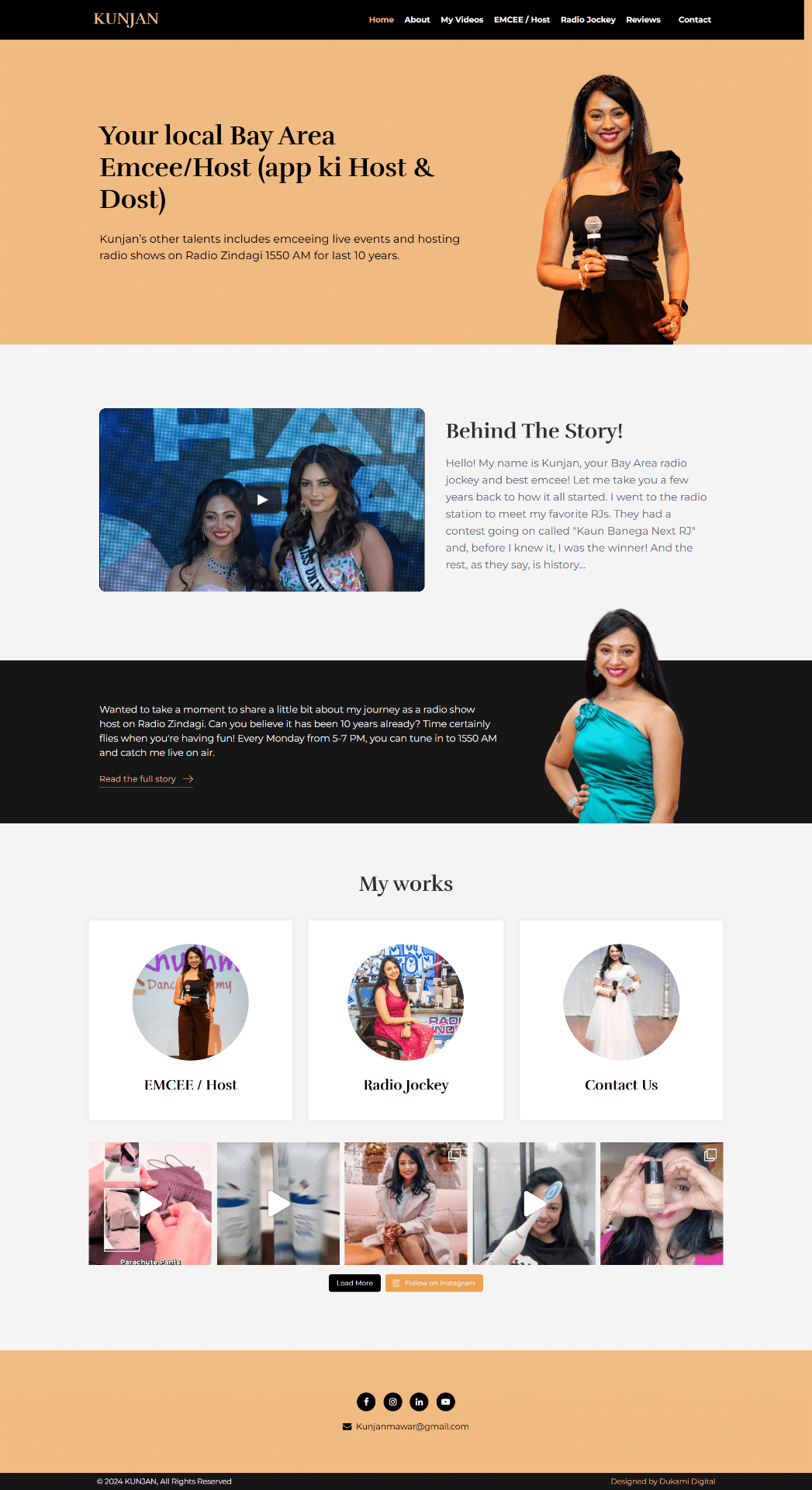 Digital Marketing Agency