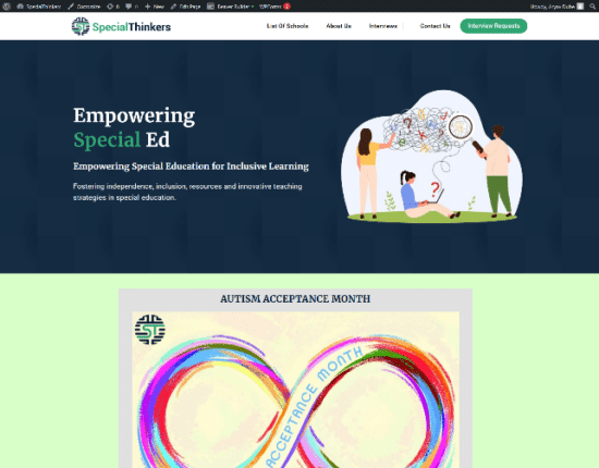 Digital Marketing Agency