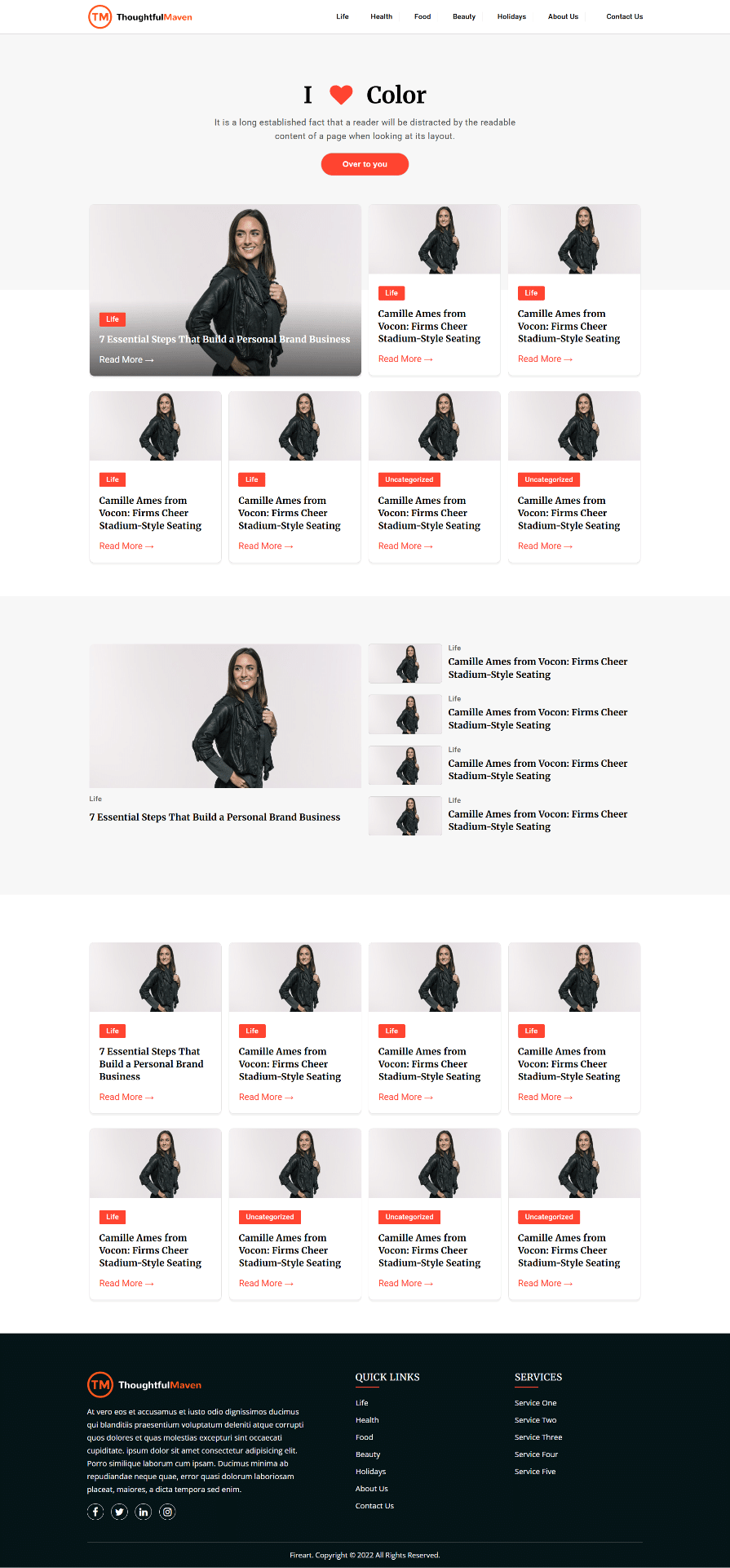 Digital Marketing Agency