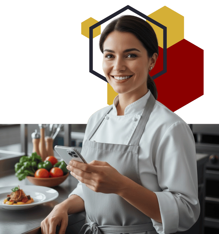 dukami restaurant digital marketing agency