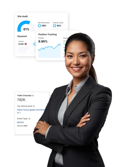 Digital Marketing Agency