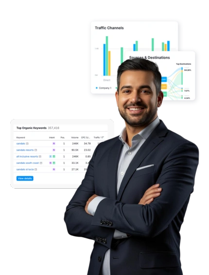 Digital Marketing Agency