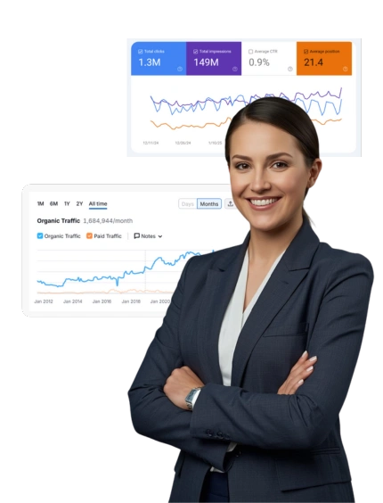 Digital Marketing Agency