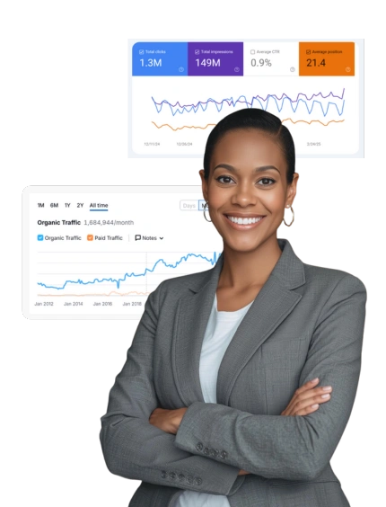 Digital Marketing Agency