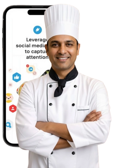 Digital Marketing Agency