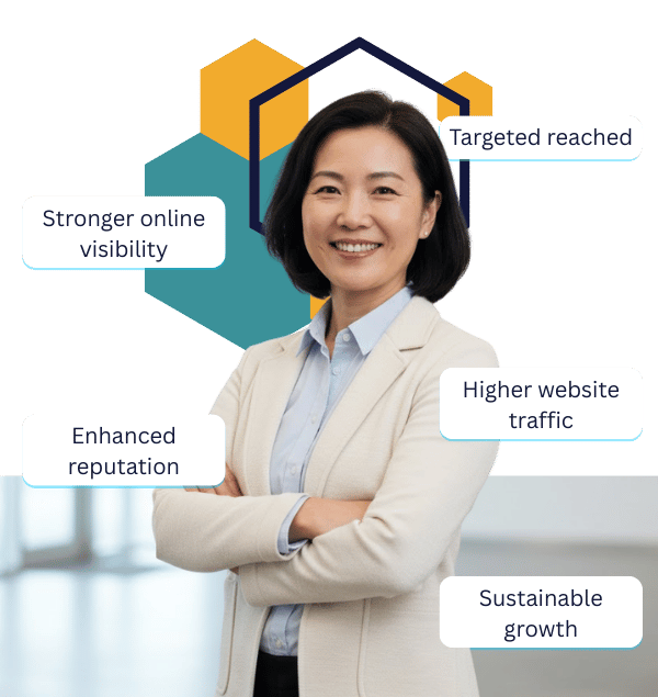 SEO Agency non profit