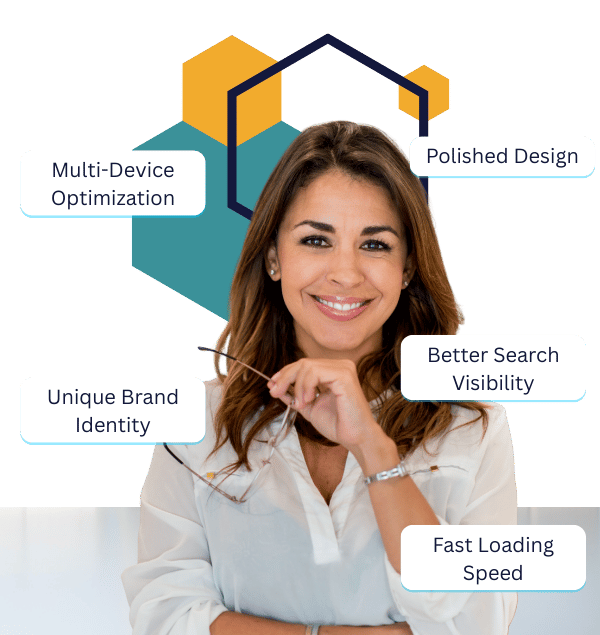 Nonprofit Web Design Services