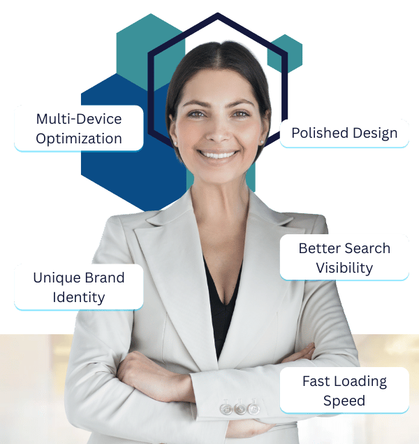 Web design AgencyYYY cpas