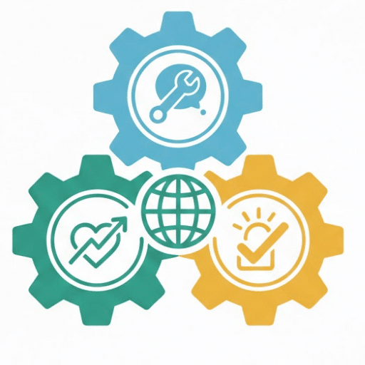 non-profit full service solutions
