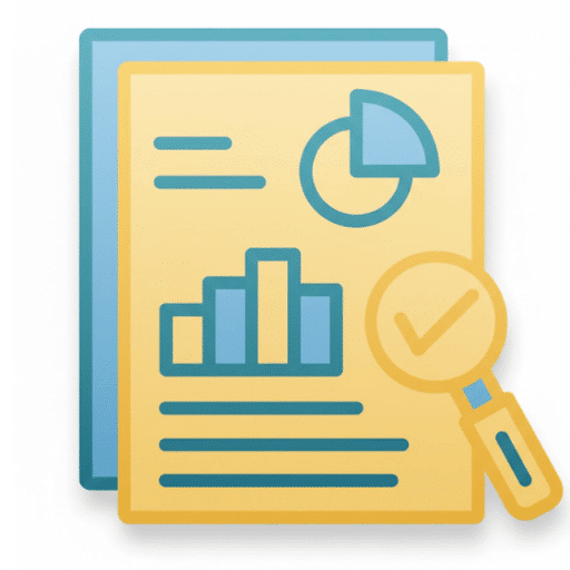 non -profit transparent reporting