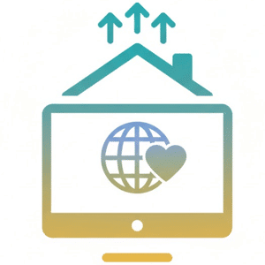 non profit web design_icon