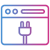 website-plug