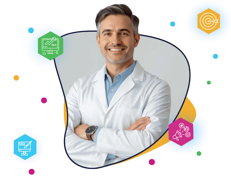 Dental main home banner
