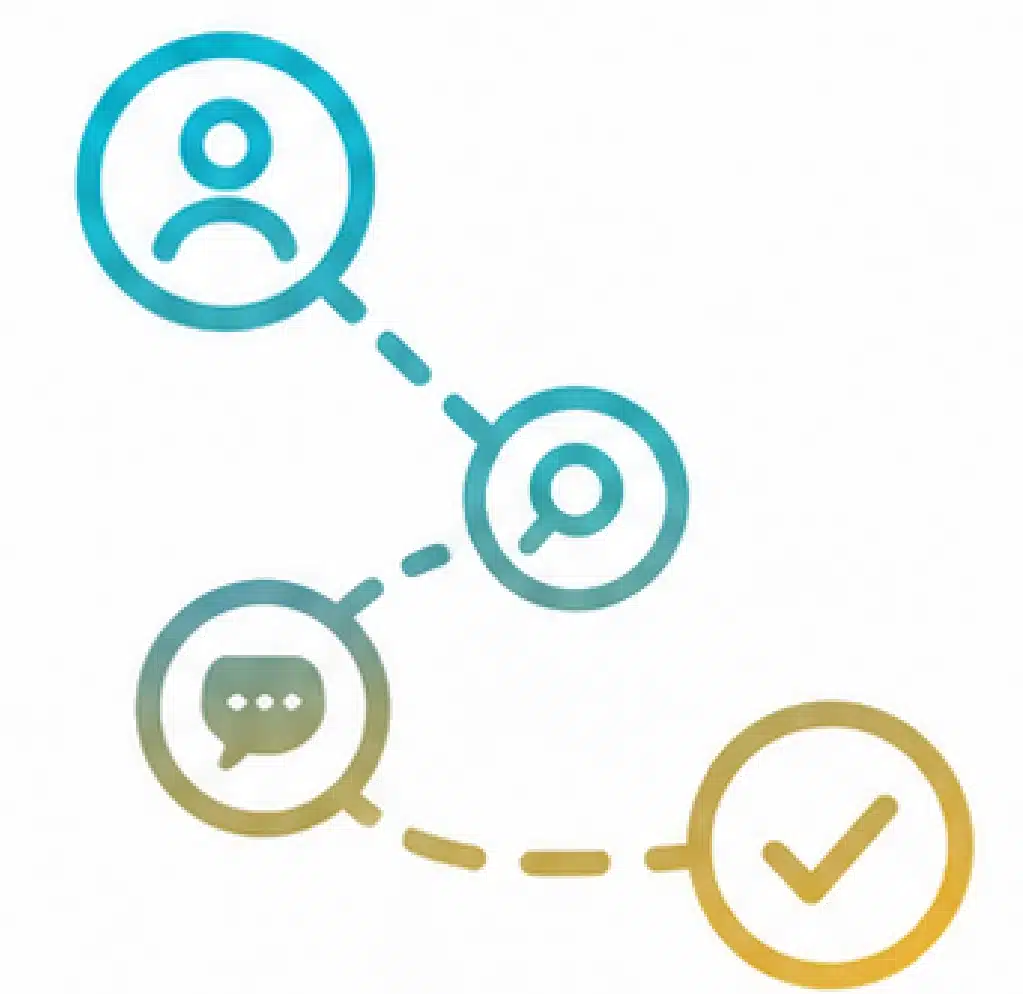 Patient Journey Mapping