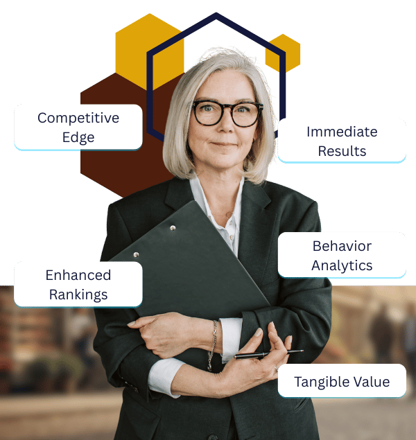 Performance Marketing Agency