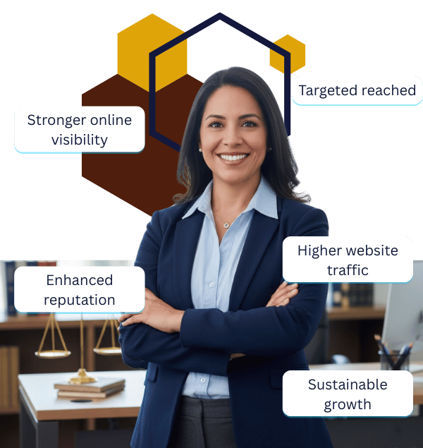 attorney SEO Agency