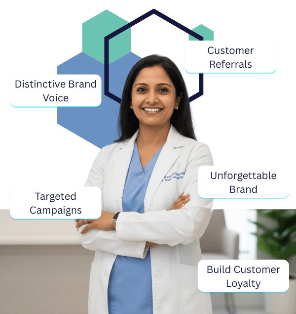dental Social Media Agency first img