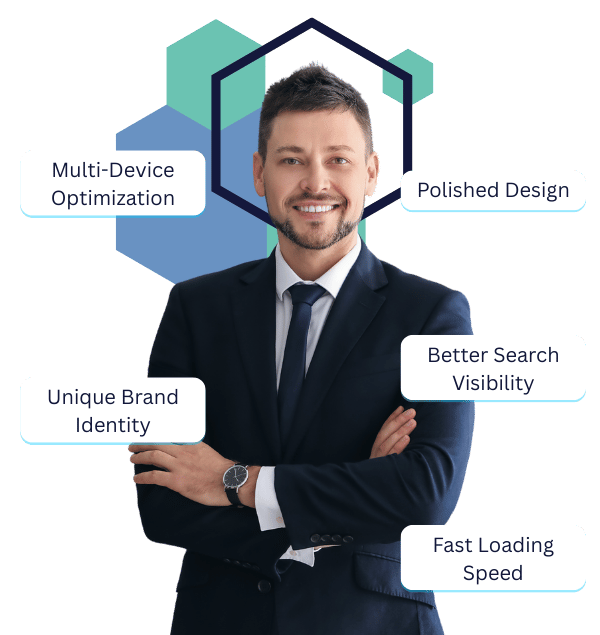dental Web design AgencyYYY first img