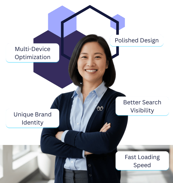 Web design AgencyYYY deathcare