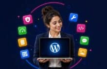 wordpress
