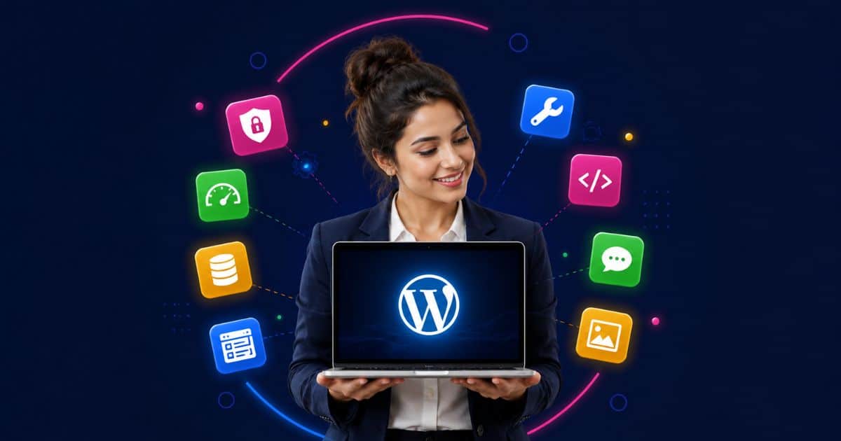 wordpress