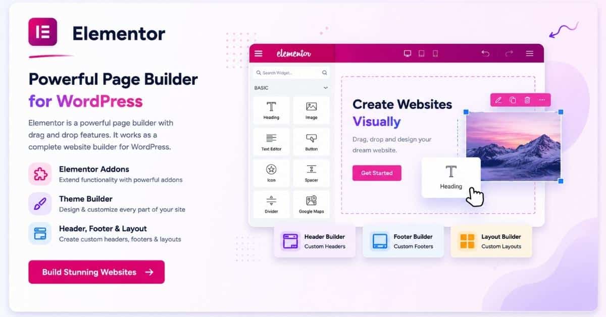 elementor