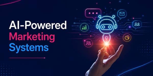 AI-Powered Marketing Systems