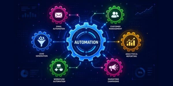 Digital Marketing Agency