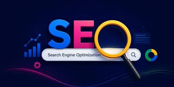 Digital Marketing Agency