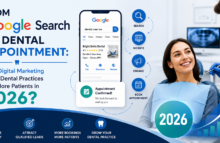 Digital Marketing Agency