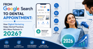 Digital Marketing Agency