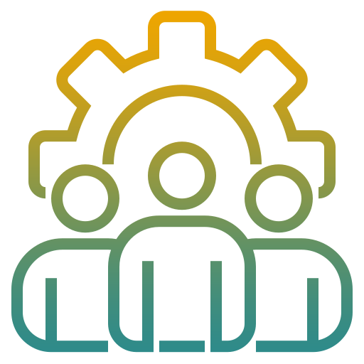 Built for Nonprofit Operations