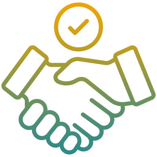 Dedicated Partnership