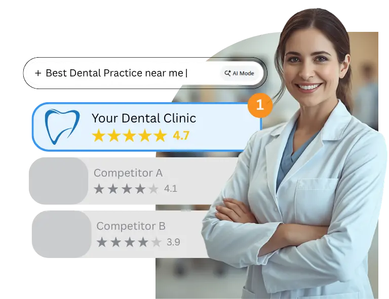 Dental SEO Agency