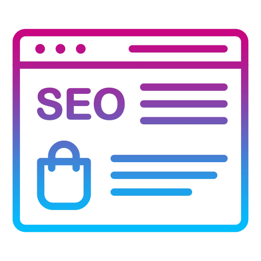 E-commerce SEO