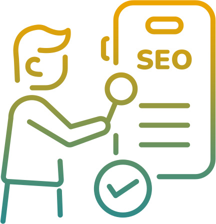 Experienced SEO Professionals