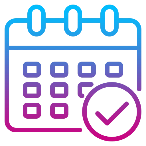 Keep Your Schedule Full Year-Round