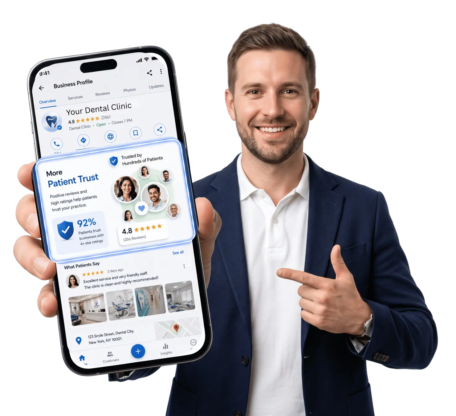 Digital Marketing Agency