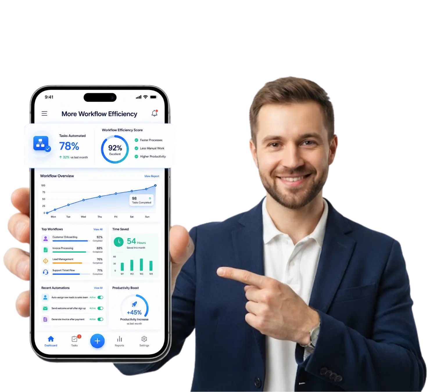 Digital Marketing Agency