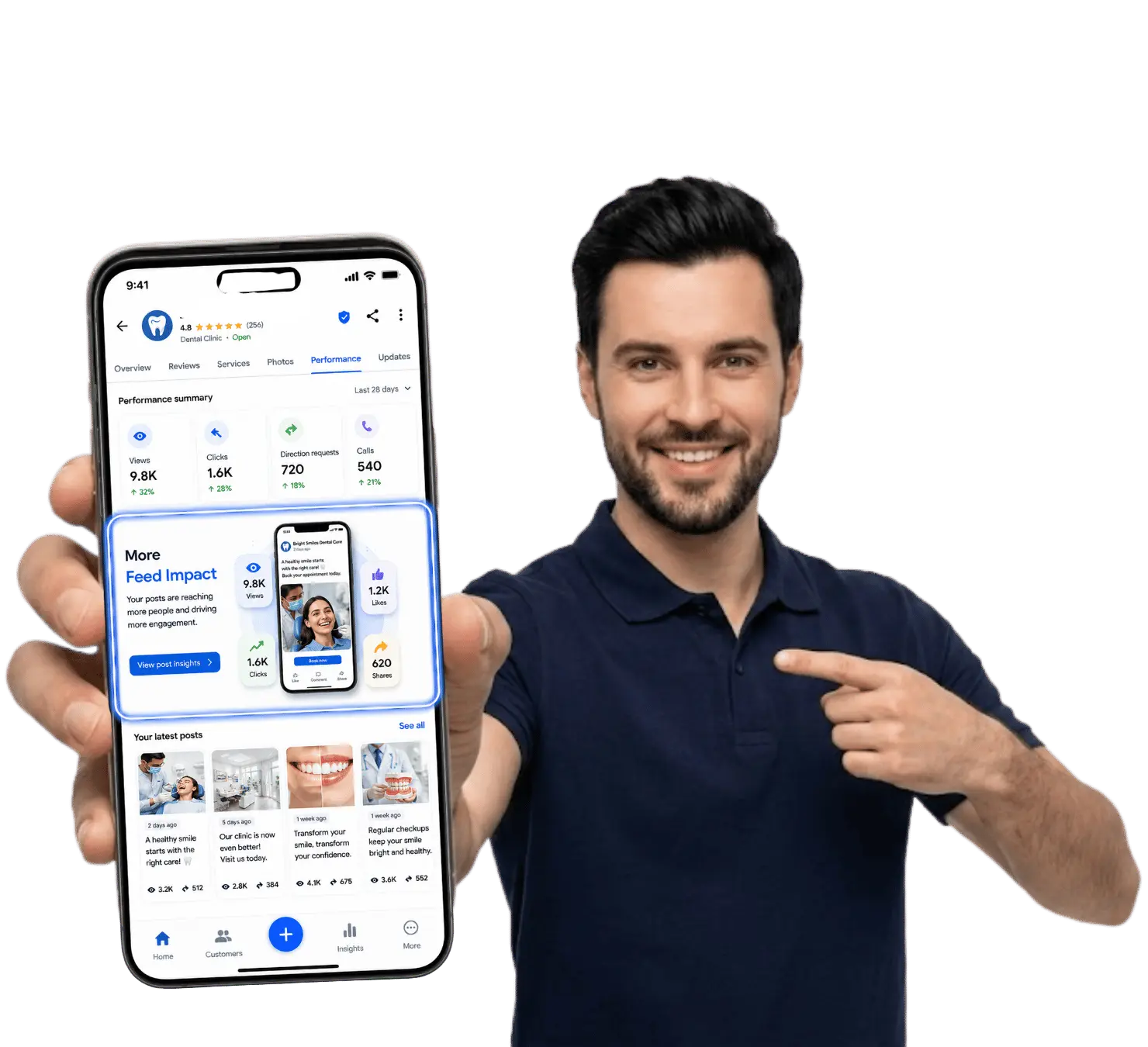 Digital Marketing Agency
